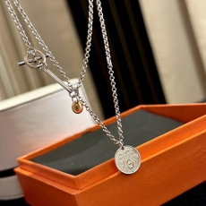 Hermes Necklaces